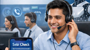 Sebi launches AI-driven calling campaign to promote ‘Sebi Check’ tool