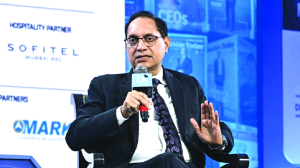 Sebi working to speed up AIF approvals, says Pandey