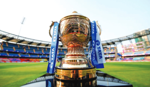 Second phase of IPL 2026 to be held from April 13 to May 24: BCCI