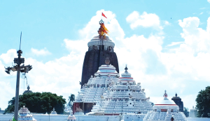Second phase of Jagannath temple’s Ratna Bhandar inventory begins