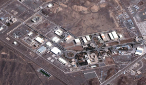 Securing Iran’s enriched uranium by force would be risky, complex: Experts