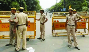 Security heightened after arrest of LeT handler