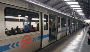 Security Scare: 16 Delhi metro stations shut amid CJP protest
