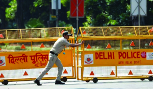 Security tightened across Capital ahead of I-Day