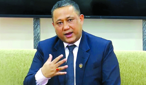 Seek balanced ties with neighbours, says Nepalese foreign minister
