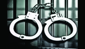 Self-staged Rs 37.5 lakh robbery by firm’s employees busted