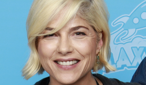 Selma Blair accused of attacking flight attendants and assaulting a police officer and nurse