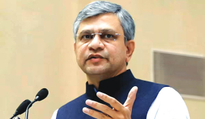 Semicon 2.0 to focus on design and tech startups: Vaishnaw