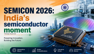 SEMICON 2026: India’s semiconductor moment