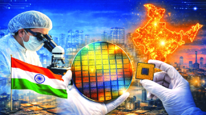 Semiconductor technology: Turning India’s dream to reality