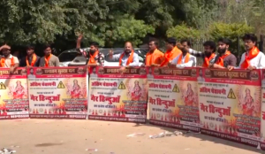 Sena (UBT) spokesperson resigns, accuses party of abandoning Hindutva ideology