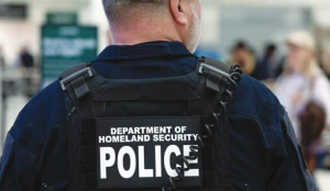 Senate approves funding for TSA and most of Homeland Security