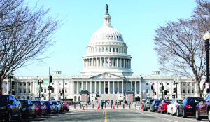 Senate rejects attempt to end Trump’s blockade of Cuba