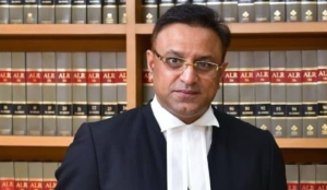 Senior Advocate Pradeep Rai elected SCBA president