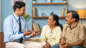 Senior Citizens Health Insurance: Buying Guide for 60+ Age Group