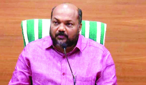 Senior CPI(M) leader Rajeev calls out Satheesan remarks about Waqf Board