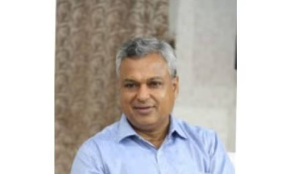 Senior IAS officer Saurabh Vijay appointed as new UIDAI CEO