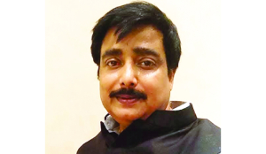 Senior journalist Pradeep Tiwari passes away