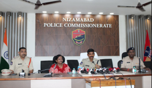 Senior maoist Susheela Rani, whose 2 husbands died in encounters, surrenders in Telangana