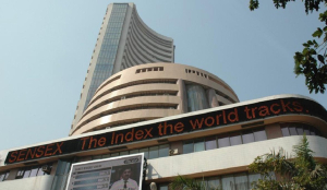 Sensex, Nifty open higher as Reliance gains and crude oil prices ease