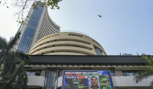 Sensex, Nifty tumble over 5 pc in month, investors lose Rs 17.17 lakh crore