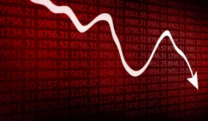 Sensex and Nifty crashed after 3 PM today as US-Iran Tensions