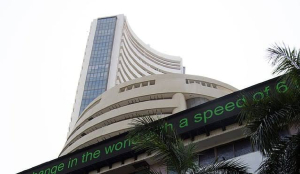 Sensex jumps 564 pts, Nifty gains for 4th day