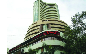 Sensex rallies 315 points as investors turn to value stocks