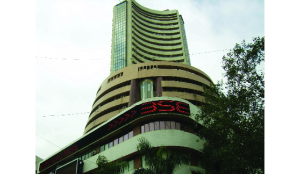 Sensex sinks 1,248 points on Irdai reform plan