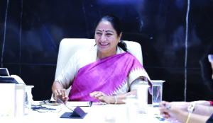 Separate engineering cadre approved for PWD