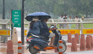 September rainfall over India likely to be below normal: IMD