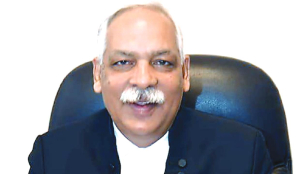 Settlement of disputes hallmark of civilisation: Chief Justice Upadhyaya