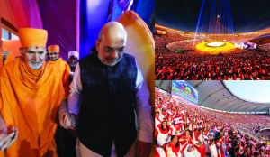 Seva Dharma: The Glory of Selfless Service