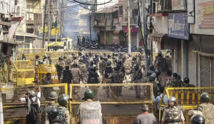 Seven arrested, five content creators booked after Ujjain mosque demolition row