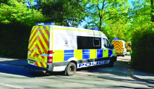 Several arrests in sex offences probe involving Ahmadi sect in UK