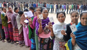 Several events on cards to explain electoral process to UP students: CEC Gyanesh Kumar