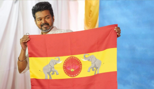 Several former AIADMK MLAs and Cadres join TVK in Mahabalipuram