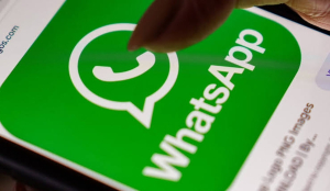 Several WhatsApp users say their accounts 'put under review'