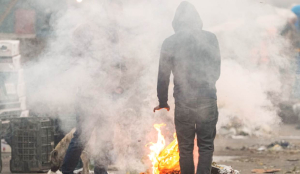 Severe cold wave in Punjab, Haryana and Chandigarh