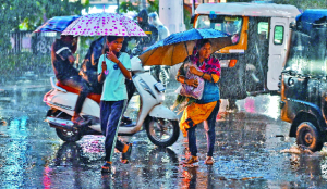 Severe flooding in Maharashtra’s Palghar district; 891 rescued