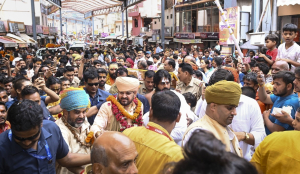 Sexual harassment allegations politically motivated, says Brij Bhushan after acquittal