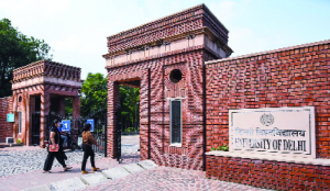 SFI forms 84-member election committee for DUSU polls