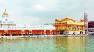 SGPC sets up panel to shield Sikhi from AI