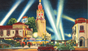 Shadows of Greatness Return