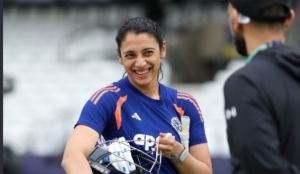 Shafali, Mandhana fifties power India to eighth Women's Asia Cup title
