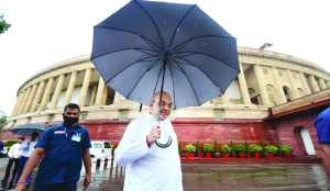 Shah’s security push for 2047