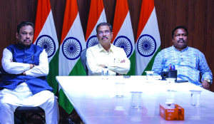 Shah hails Pradhan’s resignation