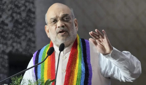 Shah offers to discuss students' protests in Parliament, urges opposition to cooperate