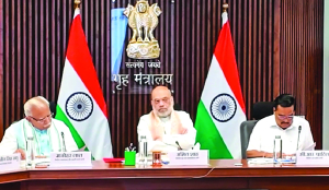 Shah orders 20-day review of Yamuna revitalisation project