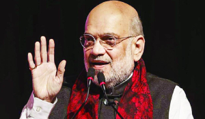 Shah orders swift action as typhoid cases rise in Gandhinagar